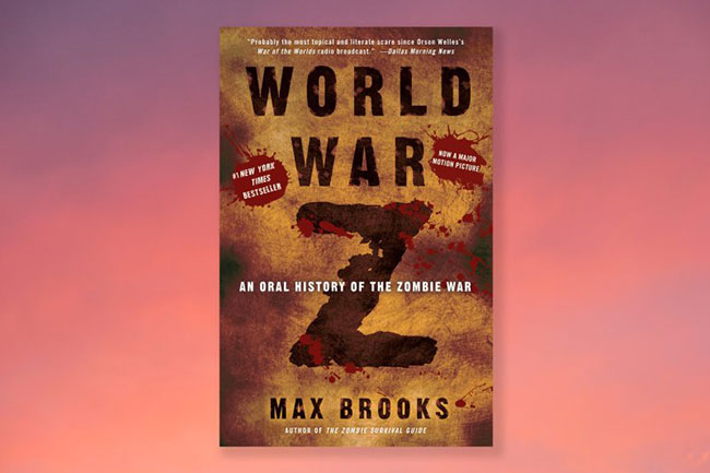 World War Z