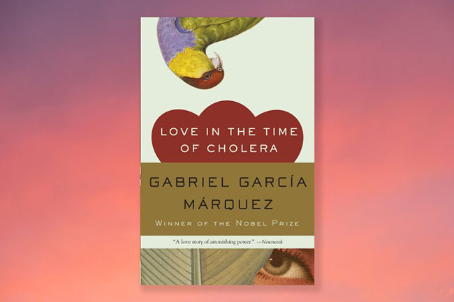 Love in the Time of Cholera
