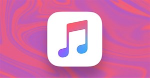 Cách bật/tắt thông báo về các bản phát hành Apple Music mới trong iOS