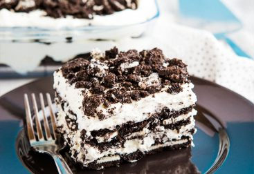 Bánh kem Twosome Icebox