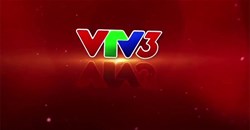 Lịch phát sóng VTV3 hôm nay 16/11/2025