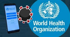 WHO MyHealth, ứng dụng thông tin chính thức về COVID-19 của Tổ chức Y tế Thế giới