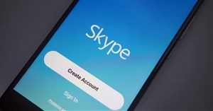 Cách cập nhật Skype lên phiên bản mới nhất