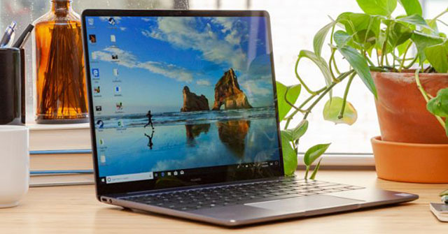 MateBook 13