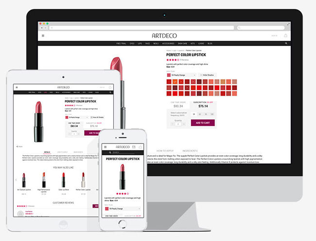 Một UX tốt làm cho việc điều hướng trang web đơn giản ngay cả đối với khách truy cập lần đầu
