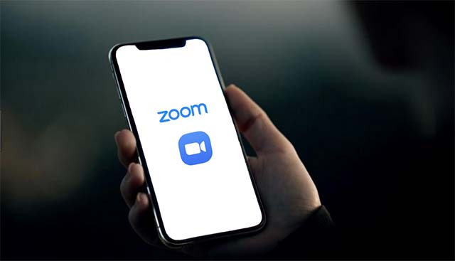 Ứng dụng Zoom