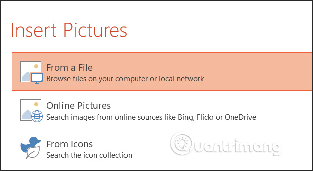 Nhấn vào ảnh để phóng to Hiển thị nơi lấy ảnh