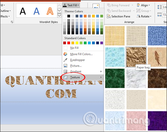 Nhấn vào ảnh để phóng to Texture