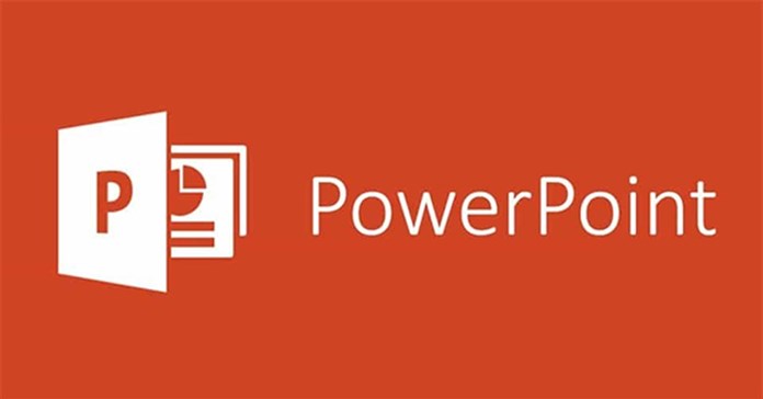 Cách lồng ghép ảnh vào chữ trong PowerPoint