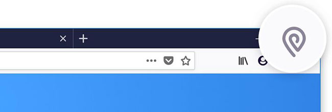 Nhấp vào + Add to Firefox