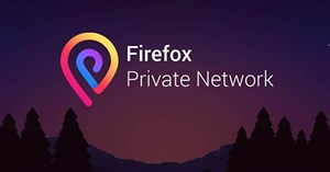 Cách sử dụng Firefox Private Network để mã hóa lưu lượng truy cập web