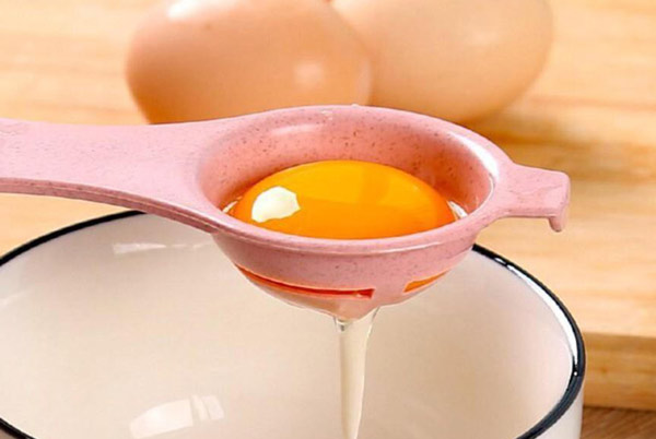 Cách làm trứng bọt biển mềm mịn "bồng bềnh" kiểu Hàn Quốc ...