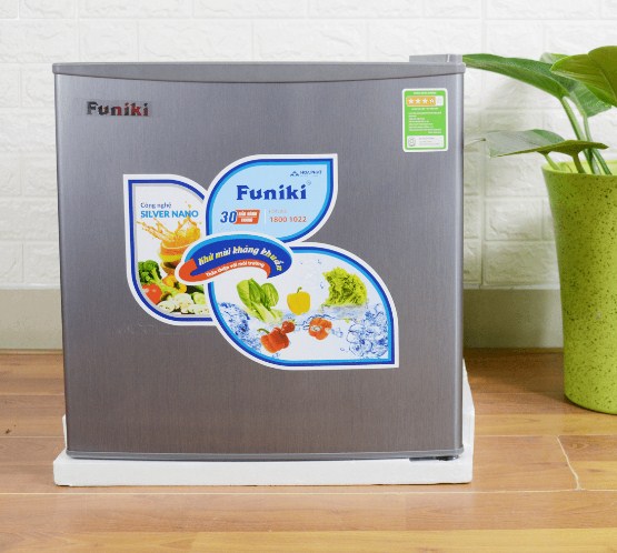 Tủ lạnh 50 lít Funiki FR - 51CD