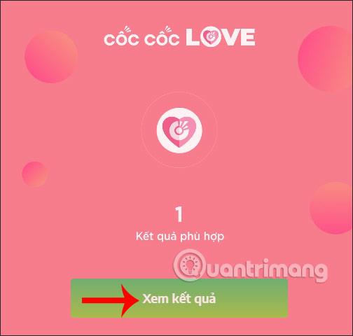 Xem đối tượng Cốc Cốc Love 
