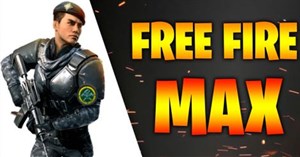 Garena sẽ ra mắt Free Fire Max - phiên bản nâng cao đồ họa của Garena Free Fire