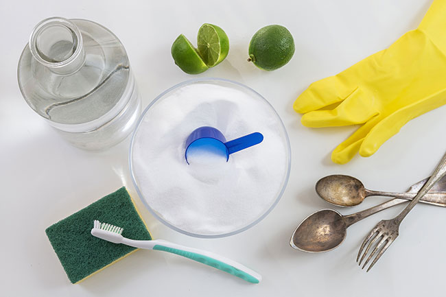 Vật liệu cần chuẩn bị