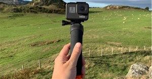 [Review] Có nên mua camera GoPro Hero 7 Black? Hướng dẫn sử dụng chi tiết
