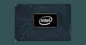 Intel trình làng loạt CPU H thế hệ 10 cho laptop, hứa hẹn hiệu năng vượt trội