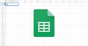 Cách lấy dữ liệu trang web với Google Sheets