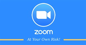 Cách bảo mật Zoom tránh rò rỉ dữ liệu cá nhân