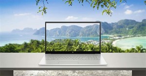 HP Envy 17: Cấu hình, giá bán và tính năng nổi bật