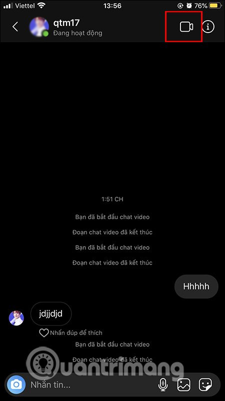 Gọi video
