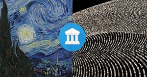 Cách dùng Google Arts & Culture biến ảnh chụp thành kiệt tác hội họa