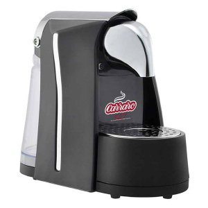 Máy pha cafe viên nén Carraro Rosita