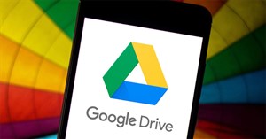 Cách mua thêm dung lượng Google Drive
