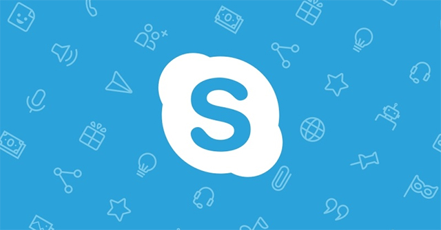 Tạo tài khoản skype