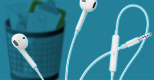 EarPods của Apple có thực sự tệ đến vậy không?