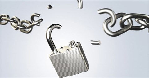 Video: Bắn bao nhiêu phát súng để phá một ổ khóa?