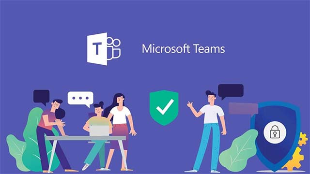 Microsoft Teams