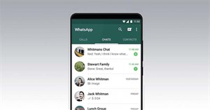 WhatsApp có chiến thuật mới nhằm ngăn chặn lan truyền tin giả