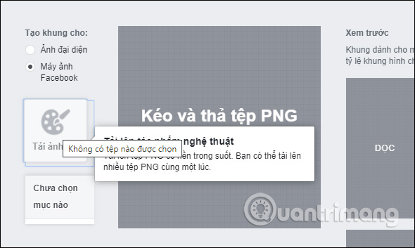 Frame Facebook là gì Hướng dẫn cách tạo khung Avatar Facebook đơn giản nhất