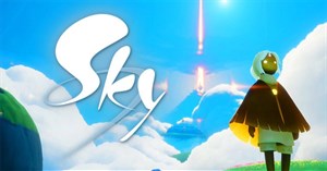 Bom tấn Sky: Children of the Light đã chính thức có mặt trên Google Play, mời tải và trải nghiệm miễn phí