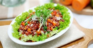 Bệnh tiểu đường có nên ăn gạo lứt không?