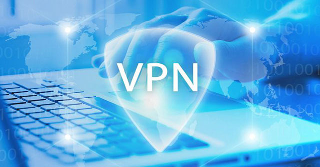 VPN sẽ mã hóa kết nối, bảo vệ bạn chống lại những kẻ rình mò