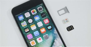 Nhà mạng Nhật 'thả cửa', người dùng iPhone Lock được lên quốc tế miễn phí