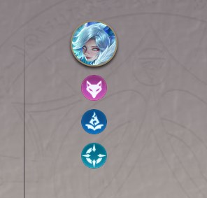 phe phái cờ liên quân