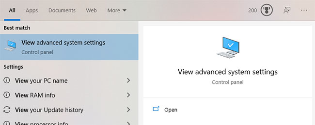 Cách cài/gỡ cài đặt ứng dụng Notepad trong Windows 10