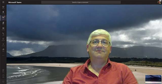 Cách đặt phông nền tùy chỉnh trên Microsoft Teams khi gọi video - Ảnh minh hoạ 2