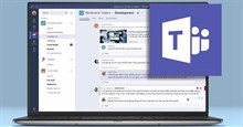 Cách điểm danh trên Microsoft Teams