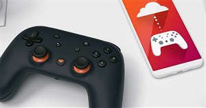 Google Stadia Pro miễn phí trong 2 tháng