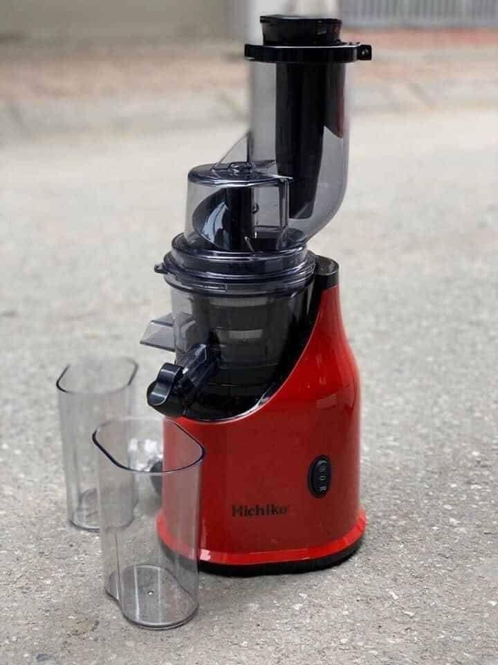 Máy ép chậm Hichiko HC - 3402