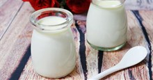 Cách làm sữa chua bằng nồi cơm điện