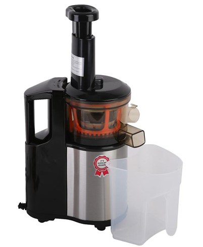 Máy ép hoa quả chậm Korihome JEK - 633