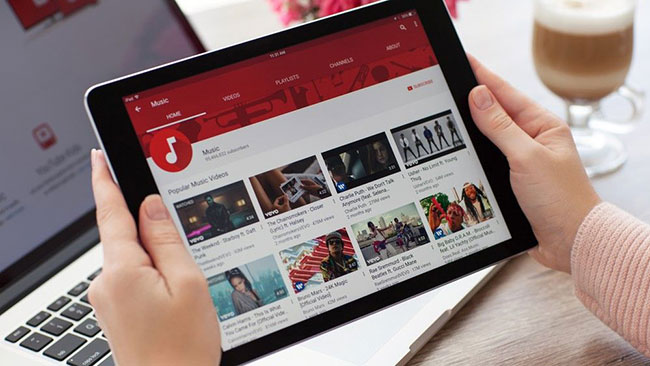 YouTube có phạm vi tiếp cận rộng hơn Vimeo