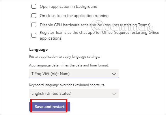 Cách kích hoạt hoặc thêm phông chữ bổ sung trong Command Prompt