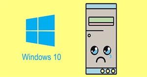 Cách kiểm tra dung lượng Reserved Storage trong Windows 10